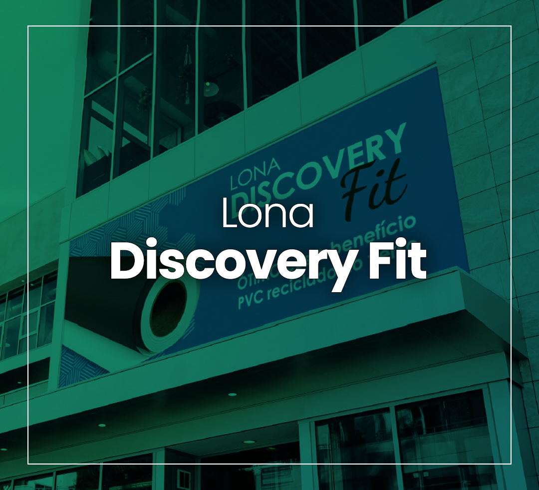 Lonas Discovery Fit