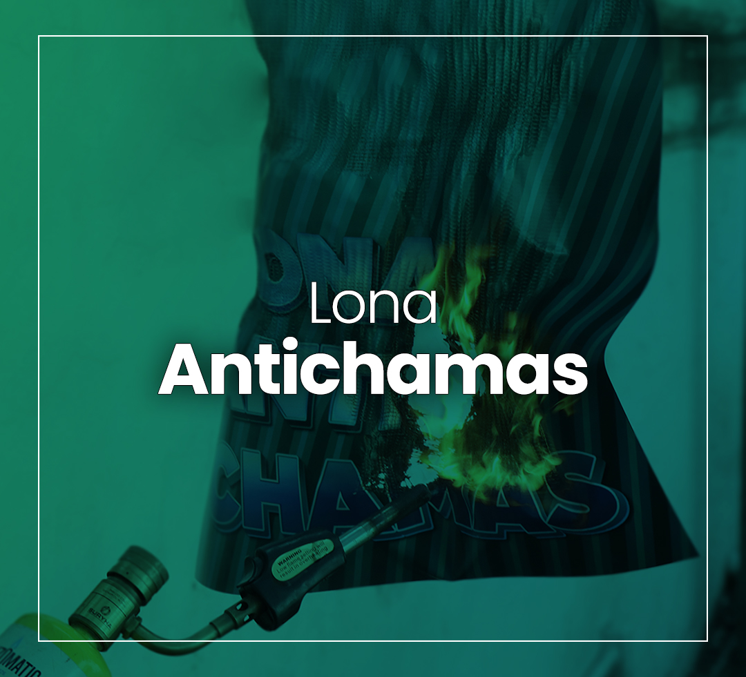 Lona Antichamas