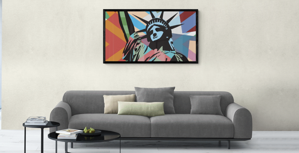 Adesivos para decoração: transforme ambientes com o modelo ideal!