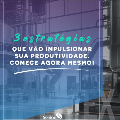 Produza mais!