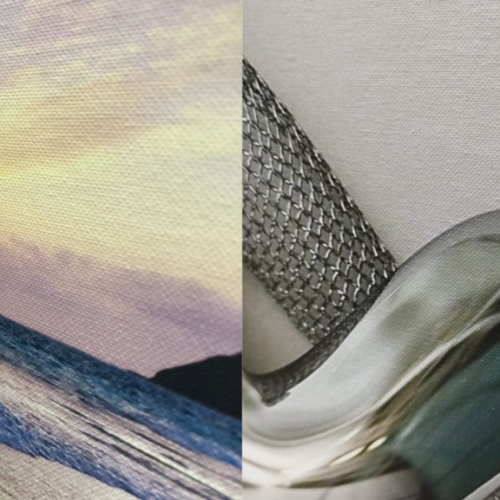 Tecido para Impressão Digital Canvas: o que é? Conheça o Polycotton da Serilon