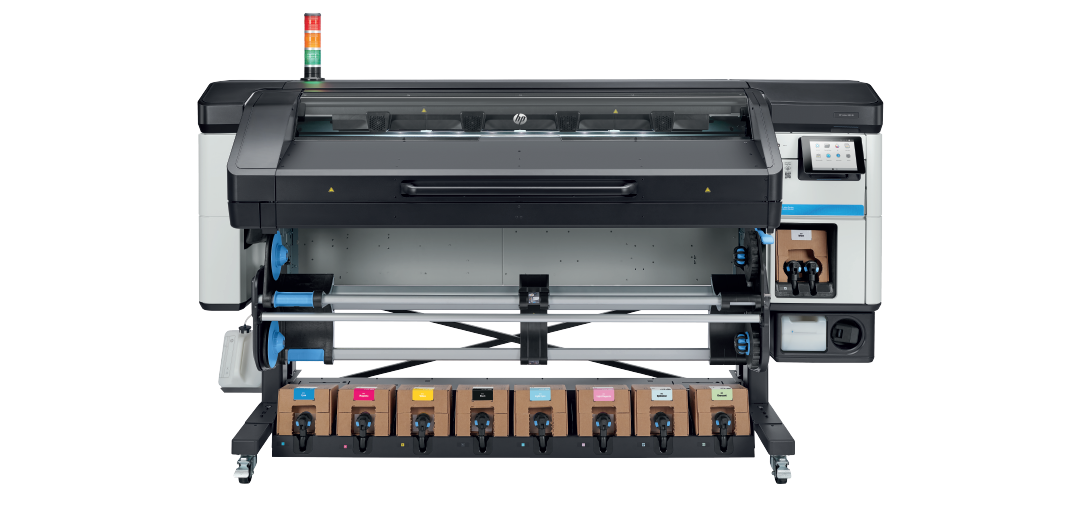 Impressora HP Látex 800W