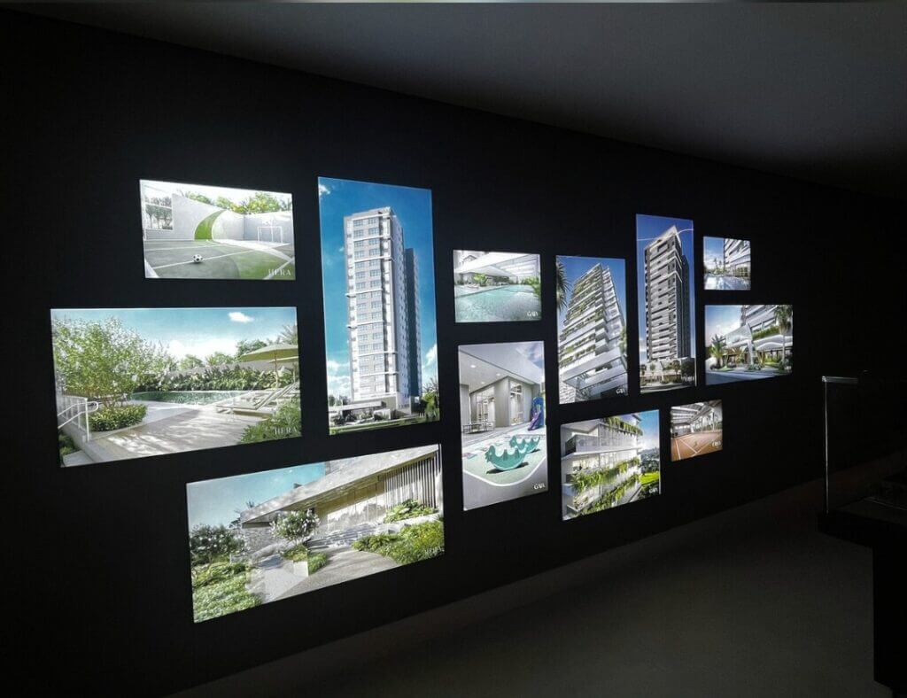 Serilon | Display SLim Backlight Blog