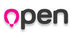 Open