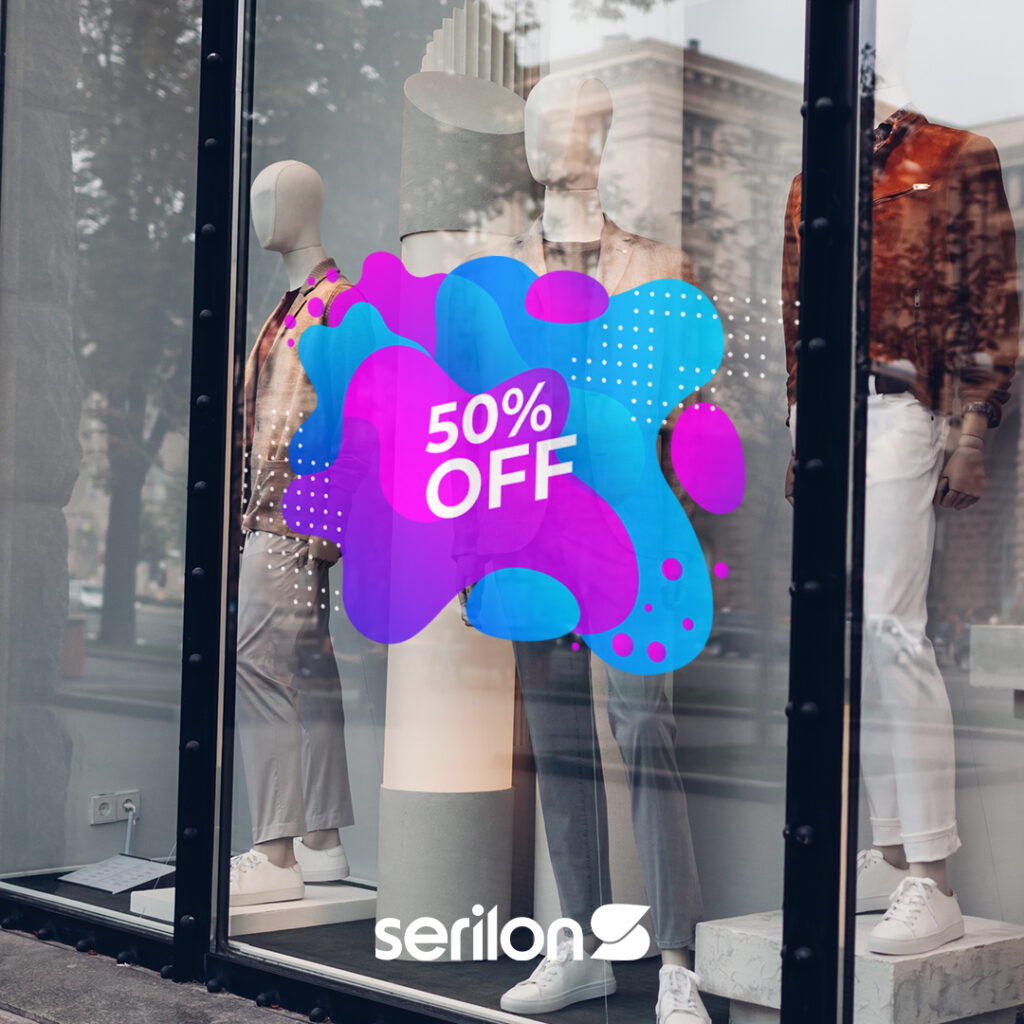 Vinil Transparente Ultra ID