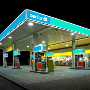 Lona Backlight Super Premium