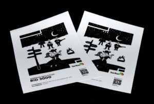 Vinil Refletivo RID 3000