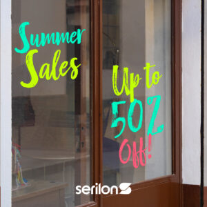 Vinil Transparente Ultra ID