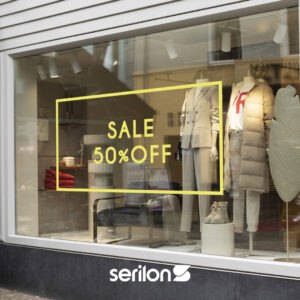 Vinil Transparente Ultra ID