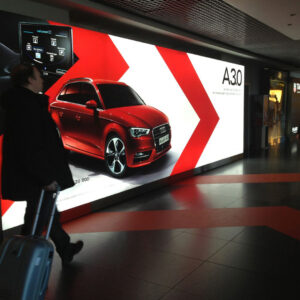 Mídia Backlight Promo