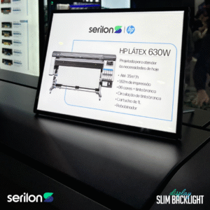 Display Slim Backlight