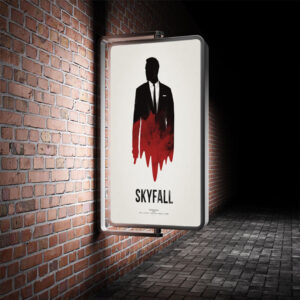 Mídia Backlight Promo