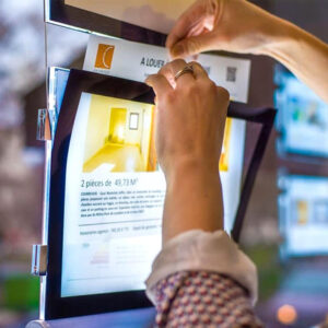 Mídia Backlight Promo