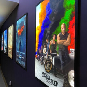 Mídia Backlight Promo