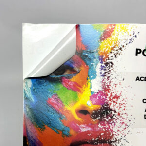 Vinil Adesivo PC 400 (Brilho) e PC 420 (Fosco)