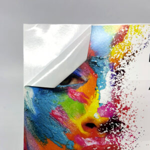 Vinil Adesivo PC 400 (Brilho) e PC 420 (Fosco)