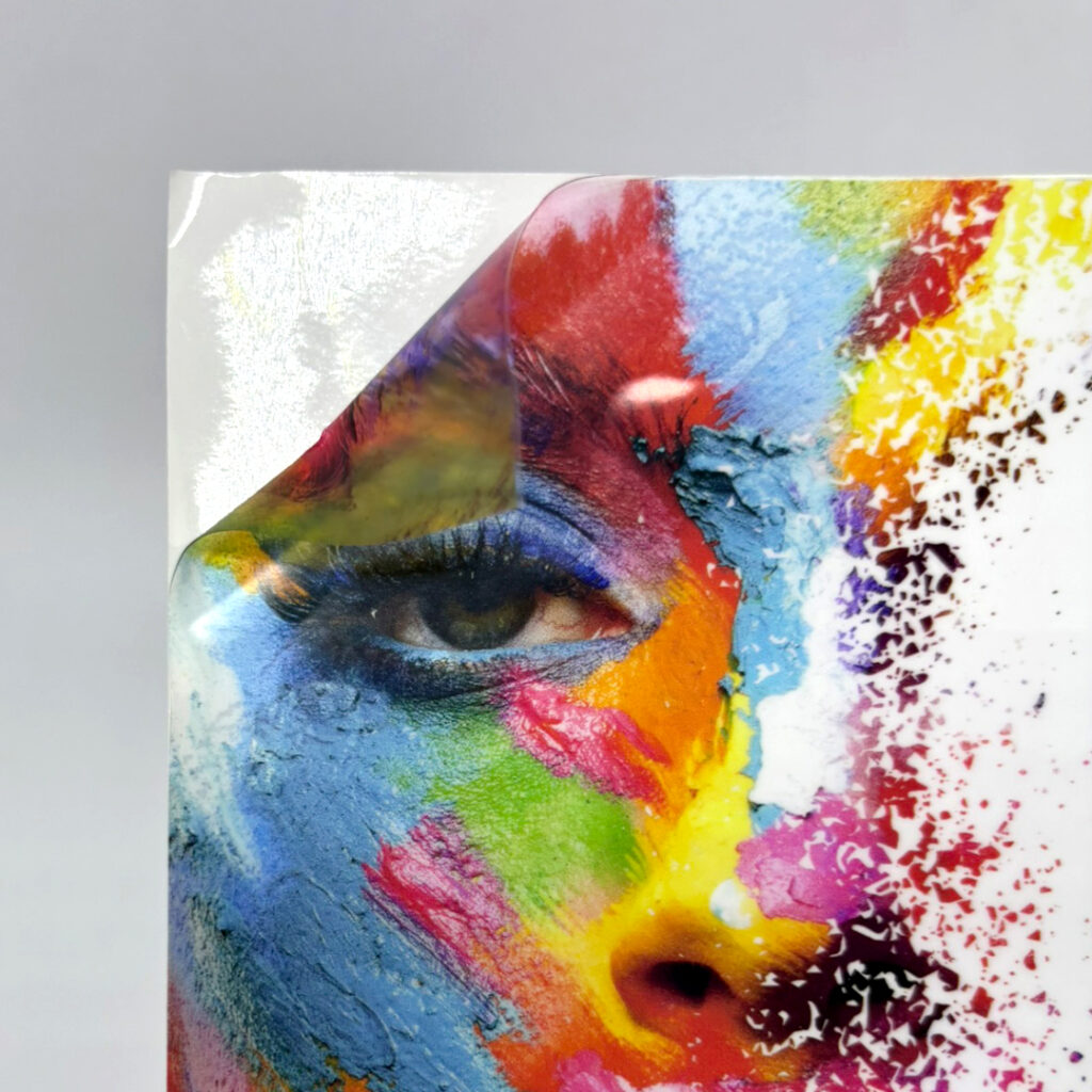 Vinil Eletrostático Fit