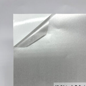 Vinil Adesivo Jateado Polimérico