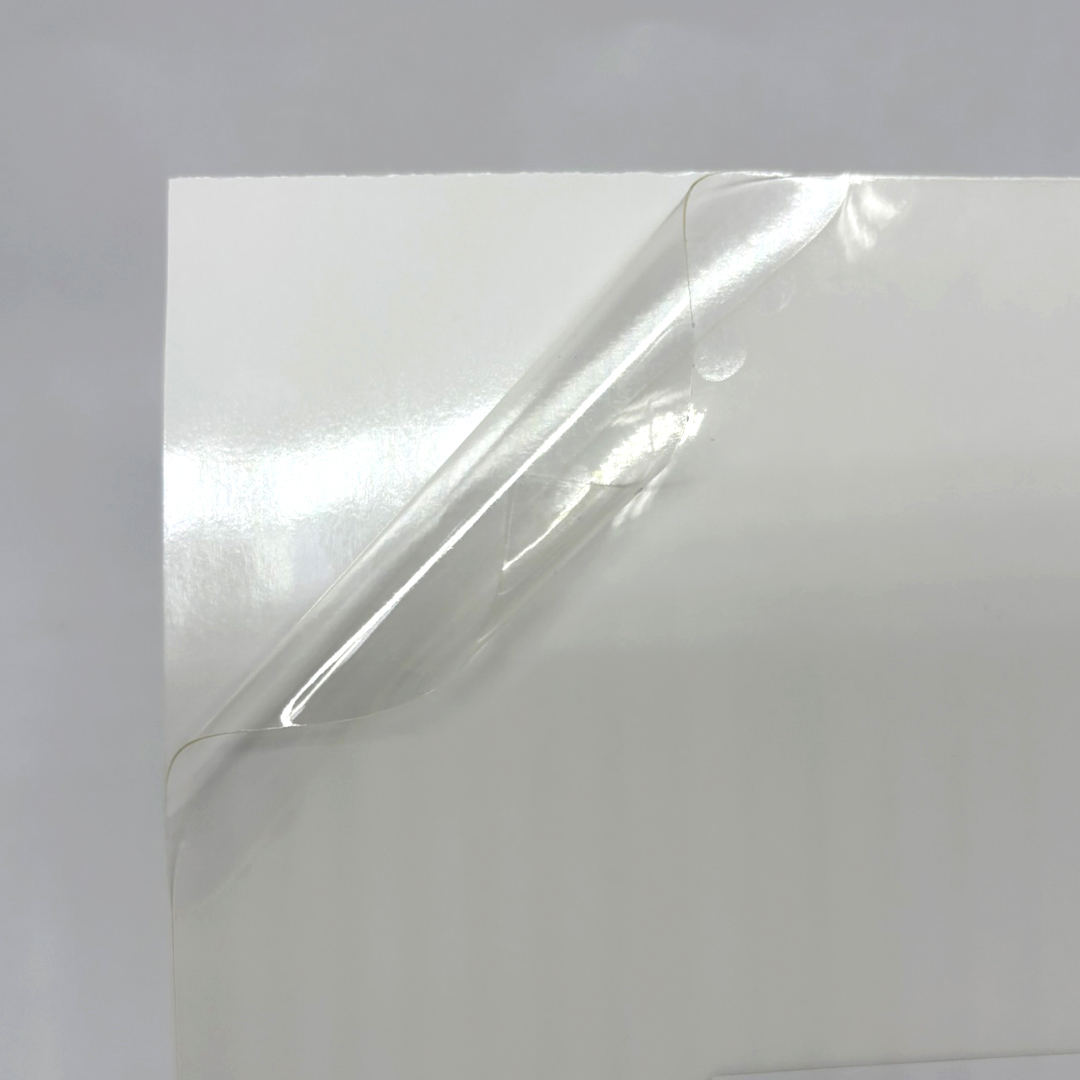 Laminação 0,30mm