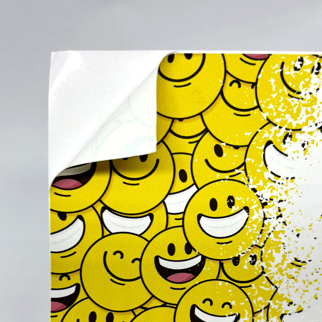 Vinil Pôster Urbano - Serilon