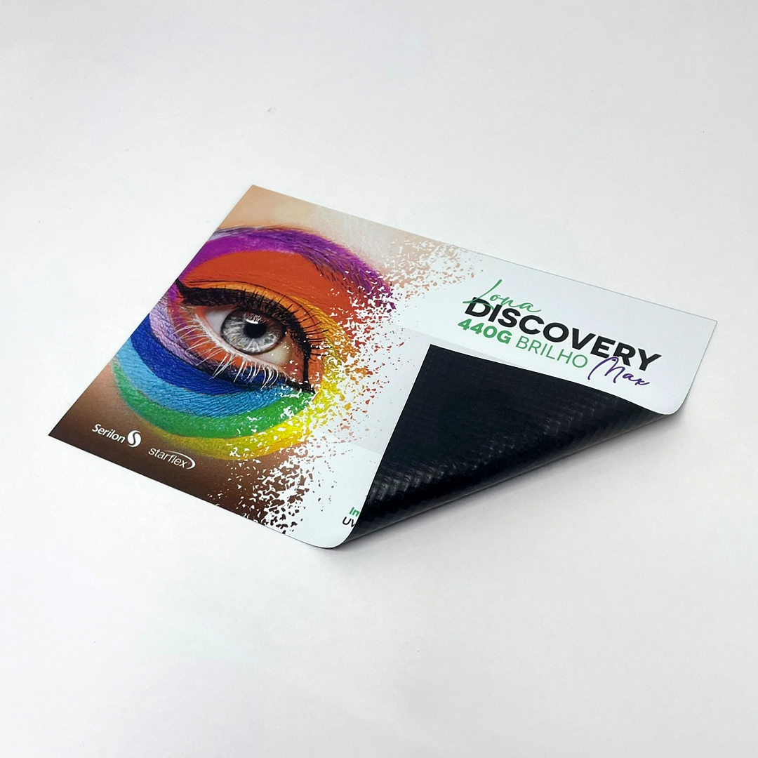 Lona Discovery MAX