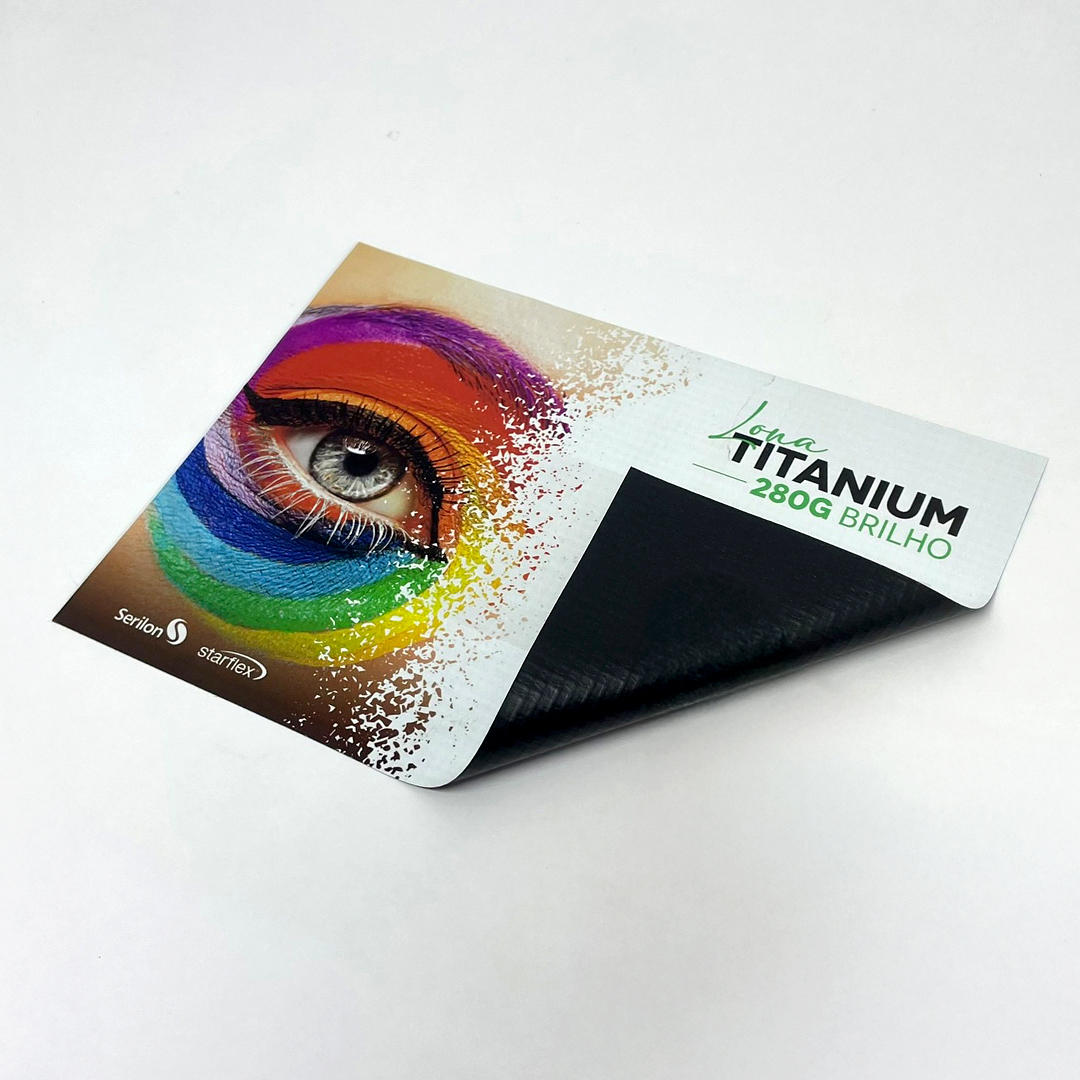 Lona Titanium