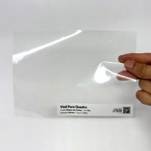 Vinil para Quadro