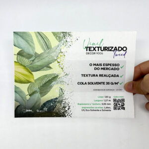 Vinis Texturizados Decor