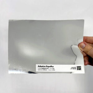 Adesivo Espelho
