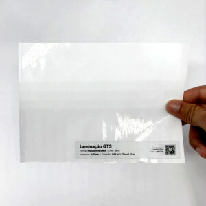 Laminação GTS
