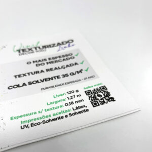 Vinis Texturizados Decor