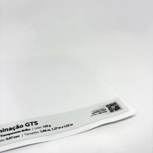 Laminação GTS