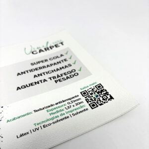 Adesivo para Carpet