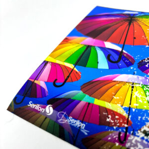 Canvas Poliéster Fit