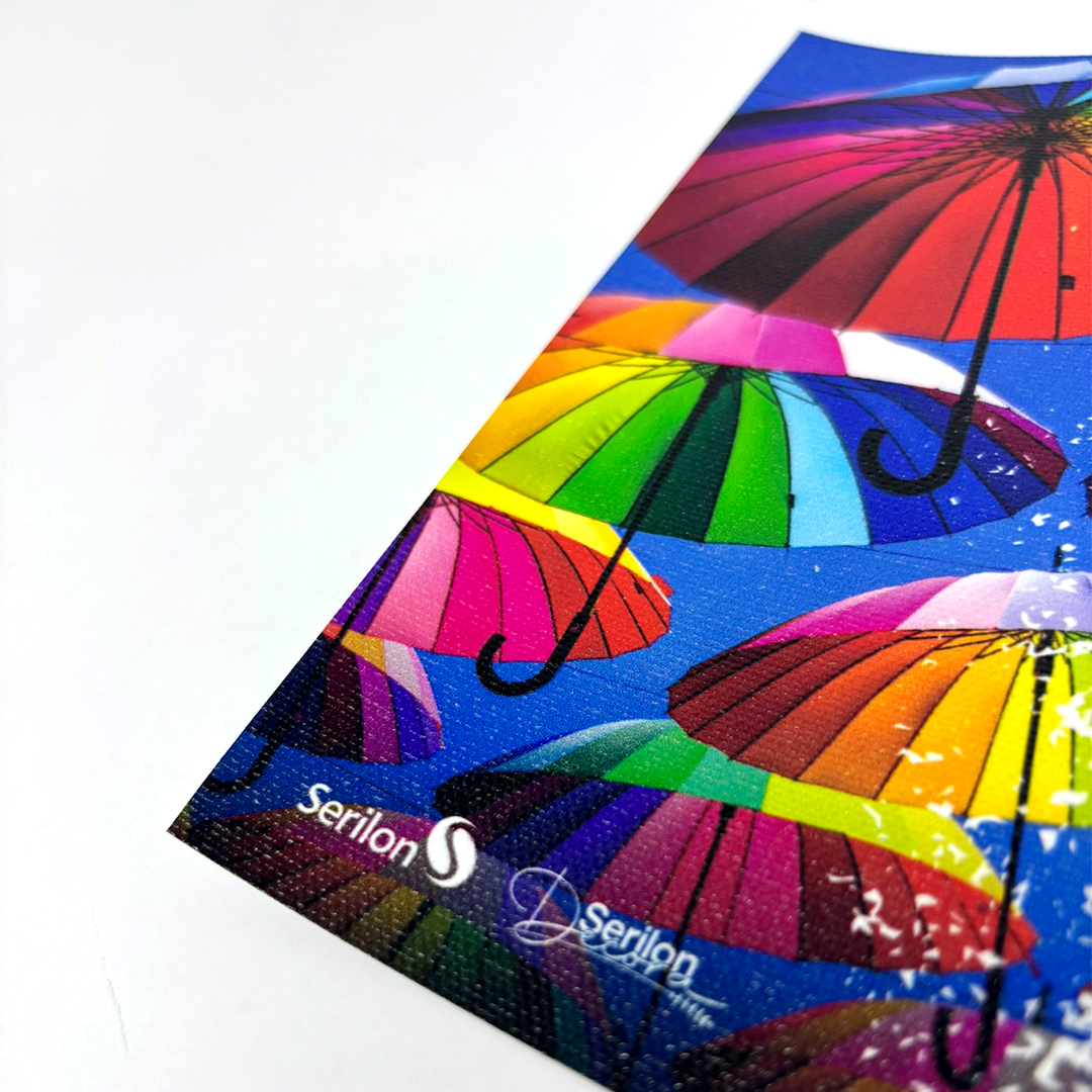 Canvas Polycotton