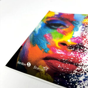 Vinil Adesivo PC 400 (Brilho) e PC 420 (Fosco)