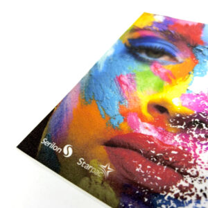 Vinil Adesivo Jateado