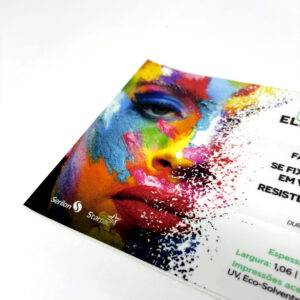 Vinil Eletrostático Fit