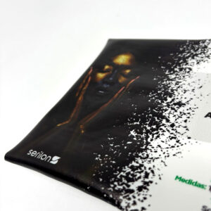 Filme Backlight Premium