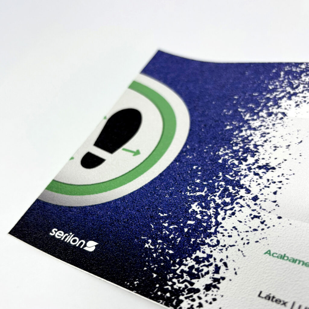 Adesivo para Carpet