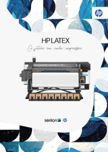 Catálogo HP Látex