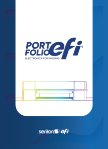 Catálogo EFI UV LED