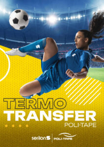 Catálogo de Termocolante