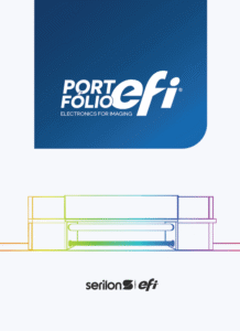 Catálogo EFI UV LED