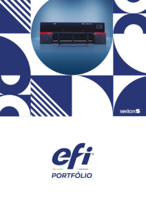 Catálogo EFI UV LED