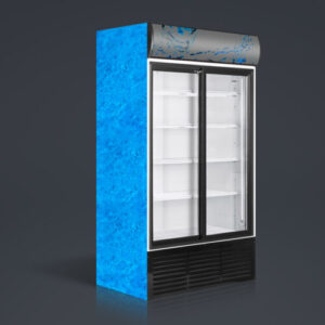 Vinis DE 540 S e DE 550 S