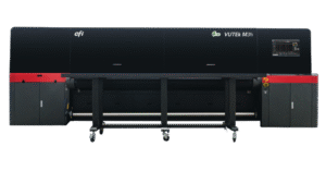 EFI VUTEK M3H, Impressora UV LED Híbrida