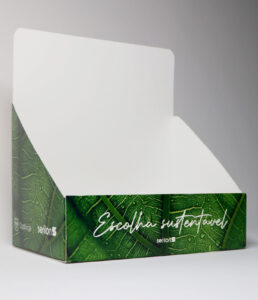 Chapa Papel Rígido Excellent