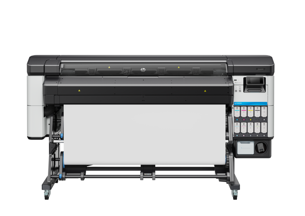 HP Látex 630W