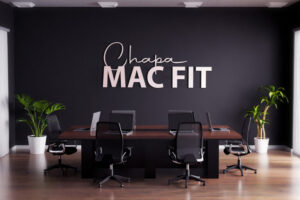 Chapa Mac Fit
